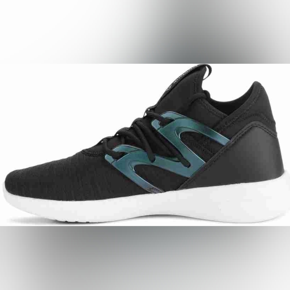 HP. Reebok Hayasu LimitedBlack/Oil Slick-White-Volt (W) - Picture 4 of 14